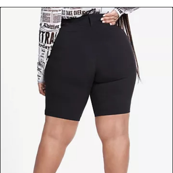 FTF City Shorts - Picture 4 of 7